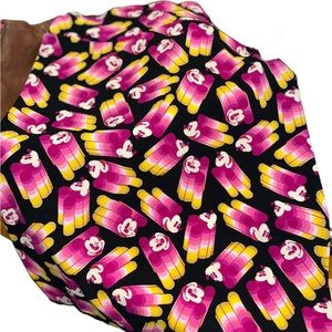 NWT Lularoe midi skirt